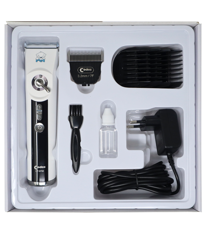 Codos Cordless Hair Clipper (CP9700)