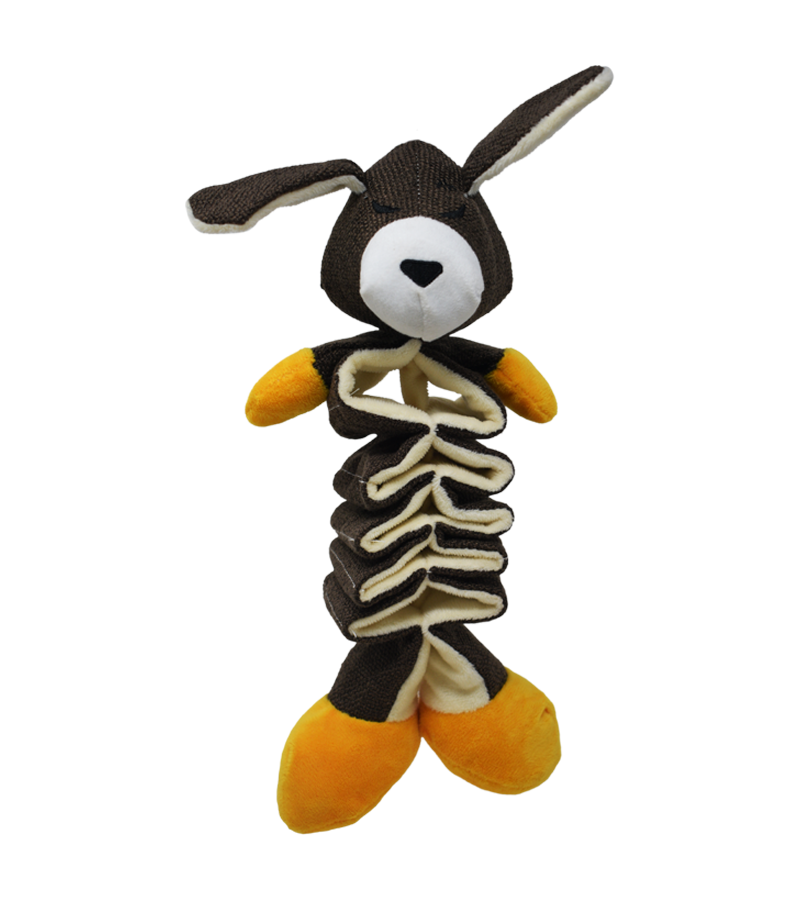 PE Plush Enlarge Toy (MP03)