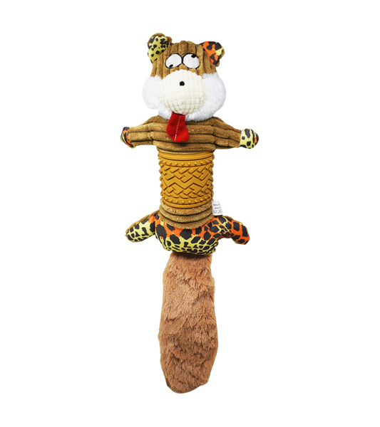 PE Plush Toy Squirrel (MP69)