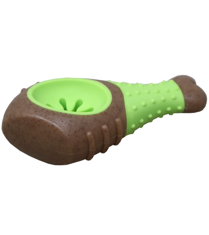 Petaholic Durable Chew Toy - Chew Leg Toy