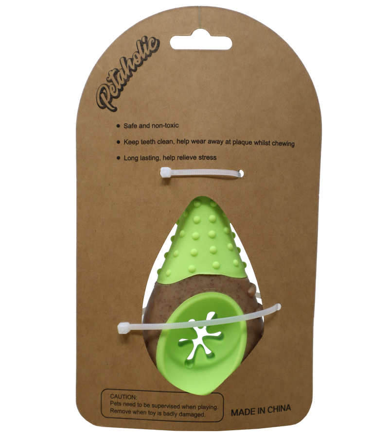 Petaholic Durable Chew Toy - Chew Leg Toy