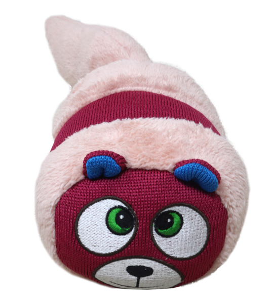 Petaholic Plush Toy Fox