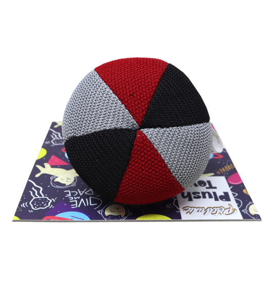 Petaholic Plush Toy Ball(S)