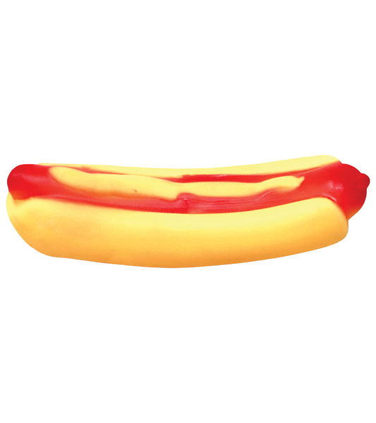 Sq. VT. 1029 Hot Dog