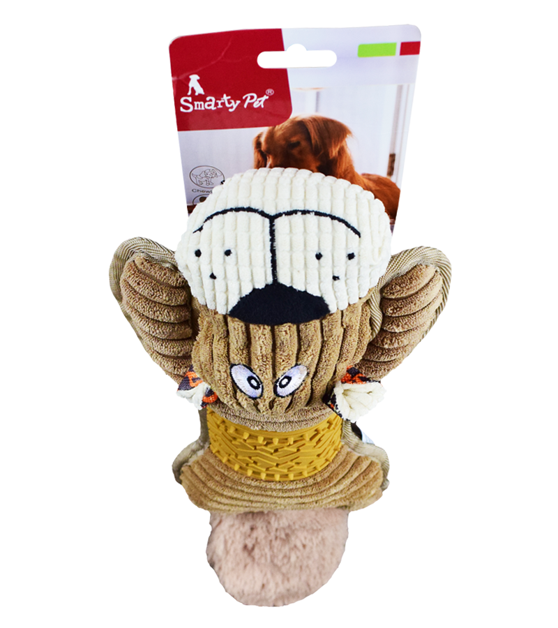 SPP Premium Plush Toy (Large)