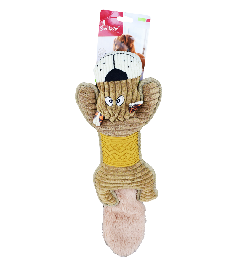 SPP Premium Plush Toy (Large)