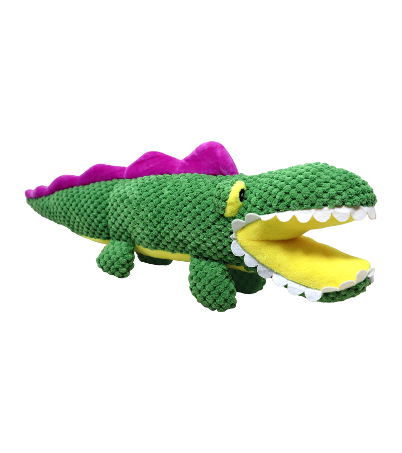 Barkbutler Aly The Gator  (New)