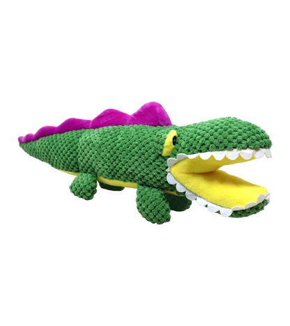 Barkbutler Aly The Gator  (New)