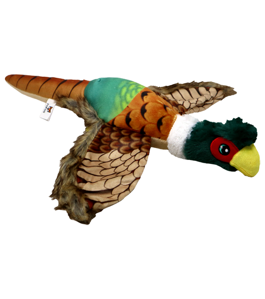 FOFOS Plush Toy-Pheasant