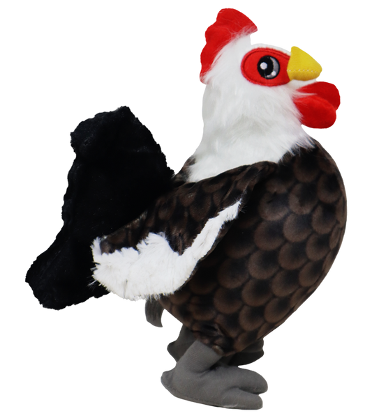 FOFOS Plush Toy-Rooster