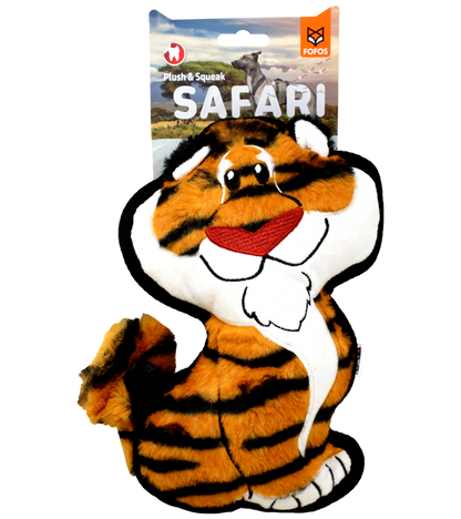 FOFOS Safari Line-Tiger