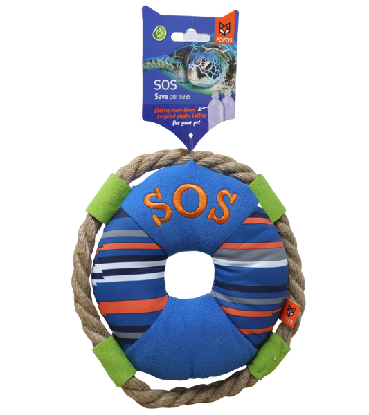 Fofos Sos Ring (Large)