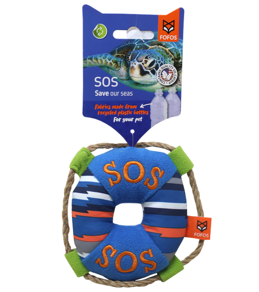 Fofos Sos Ring (Small)