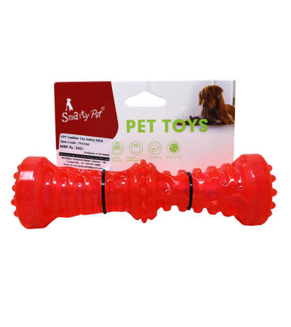 SPP Teether Toy Johny Stick