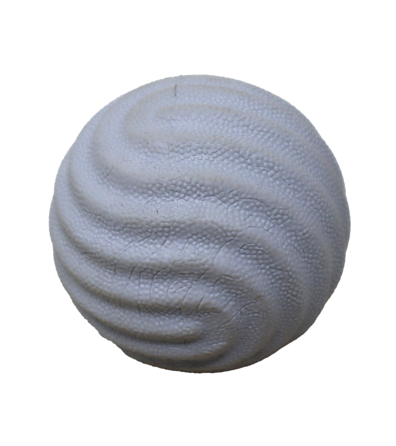 Plush Mate Solid Ball