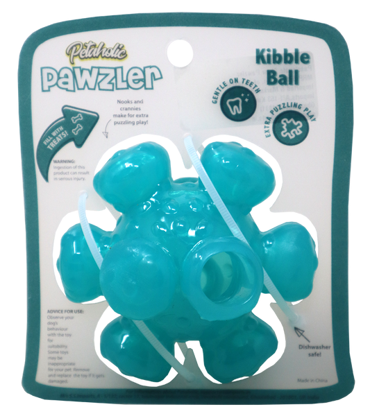 Petaholic Chew Toy Pawzler