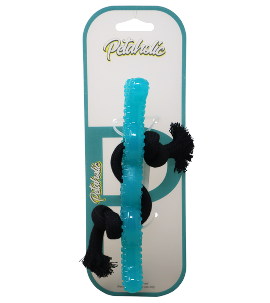 Petaholic Chew Toy Stick Rope -Large